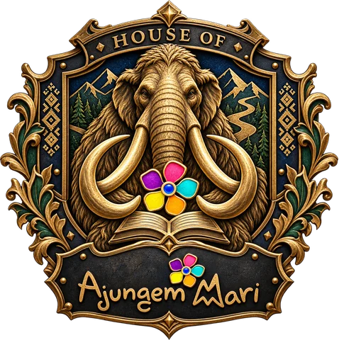 House of Ajungem Mari