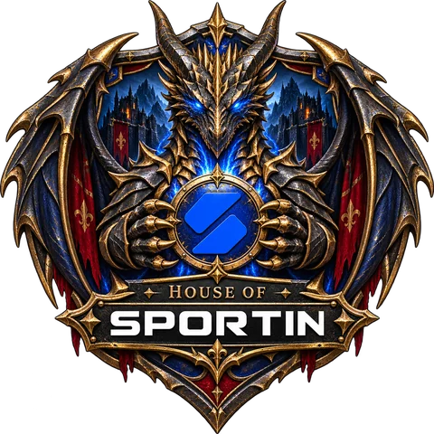 House of SportIn