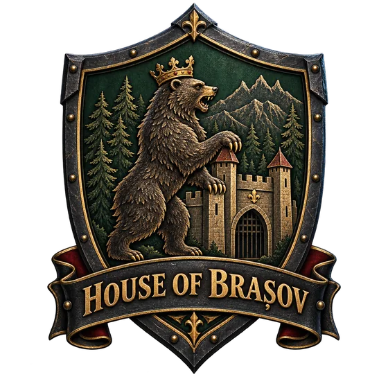 House of Brasov