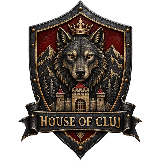 House of Cluj