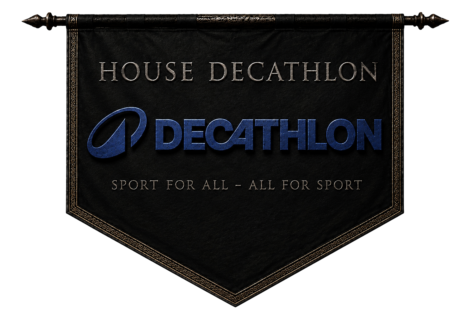 House Decathlon