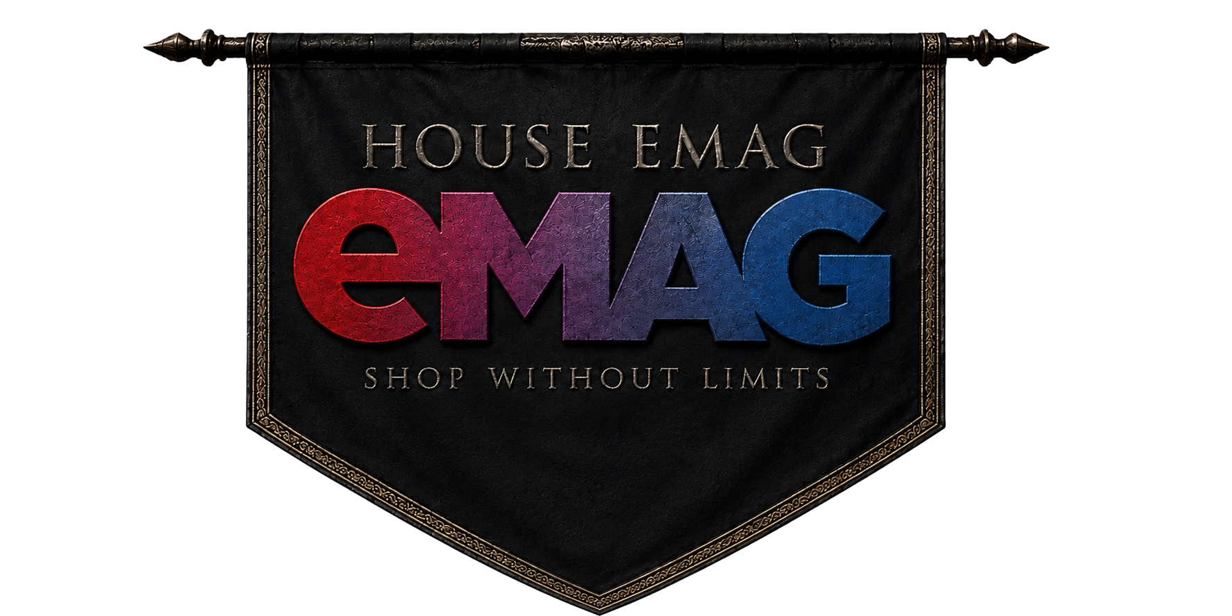 House eMAG